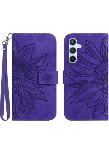 Samsung Galaxy M14 5g Telefon Kılıfı (Yurt Dışından)