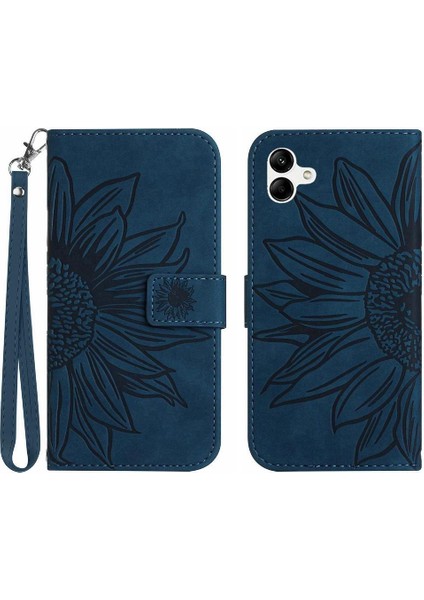 Samsung Galaxy F14 Telefon Kılıfı (Yurt Dışından)