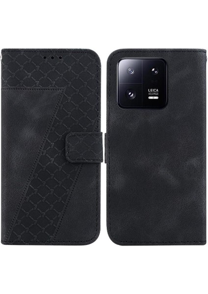 Xiaomi 13 Pro Telefon Kılıfı (Yurt Dışından)