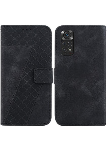 Xiaomi Redmi Note 11 4G/11S Telefon Kılıfı (Yurt Dışından)