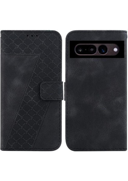 Google Pixel 7 Pro Telefon Kılıfı (Yurt Dışından)