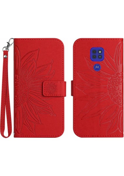 Motorola Moto G9/g9 Play Telefon Kılıfı (Yurt Dışından)