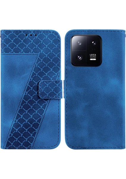 Xiaomi 13 Pro Telefon Kılıfı (Yurt Dışından)