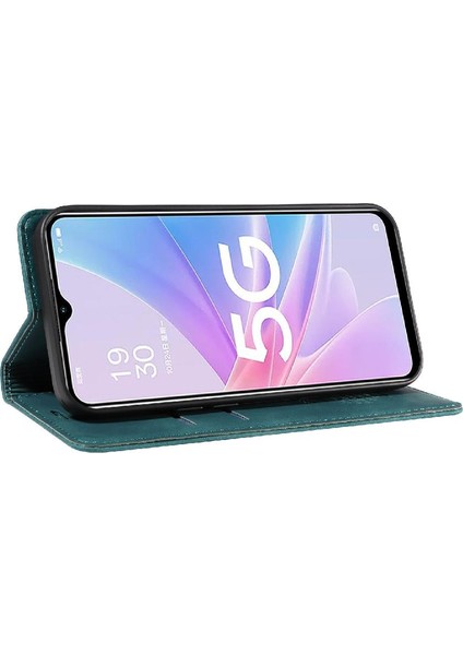 Oppo A78 5g Telefon Kılıfı (Yurt Dışından) indirimleri