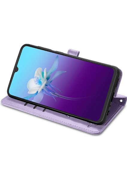 Vıvo V20 2021 Telefon Kılıfı (Yurt Dışından) modelleri