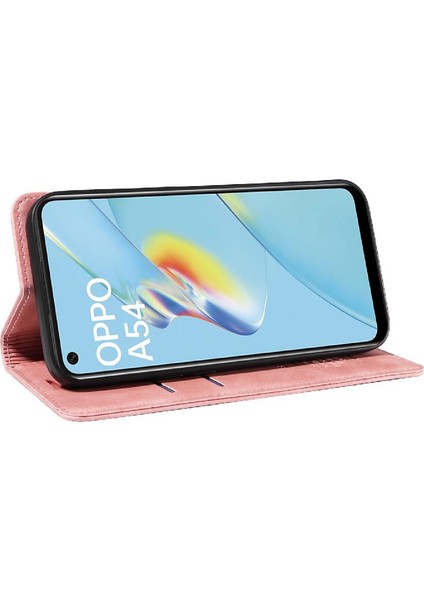 Oppo A55 5G/A53 5G/A55 4g Telefon Kılıfı (Yurt Dışından) modelleri