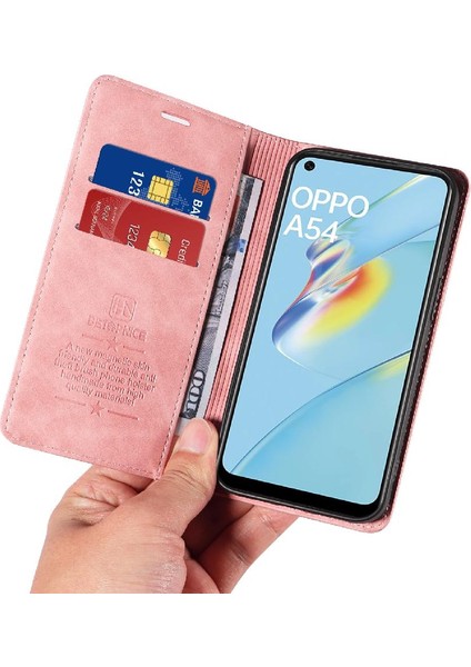 Oppo A55 5G/A53 5G/A55 4g Telefon Kılıfı (Yurt Dışından) indirimleri