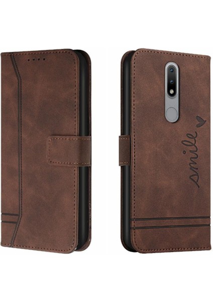 Nokia 2.4 Telefon Kılıfı (Yurt Dışından)