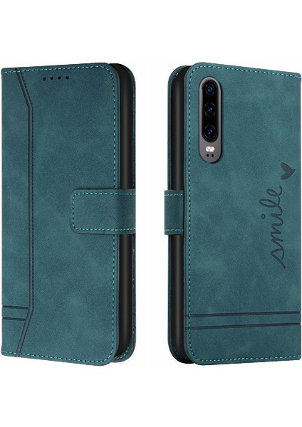 Huawei P30 Telefon Kılıfı (Yurt Dışından)