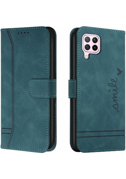Huawei P40 Lite Telefon Kılıfı (Yurt Dışından)