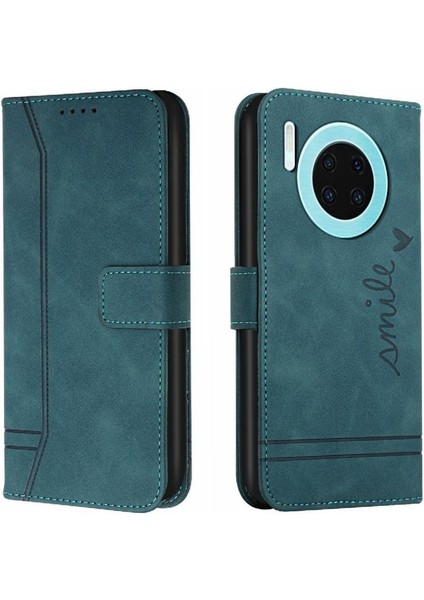 Huawei Y9A Telefon Kılıfı (Yurt Dışından)