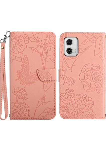 Motorola Moto G73 Telefon Kılıfı (Yurt Dışından)