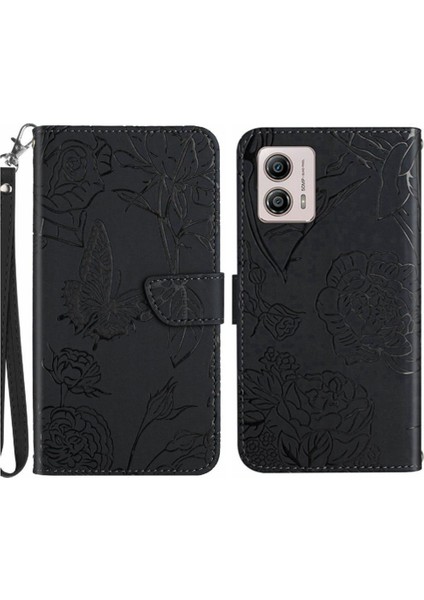 Motorola Moto G53 Telefon Kılıfı (Yurt Dışından)