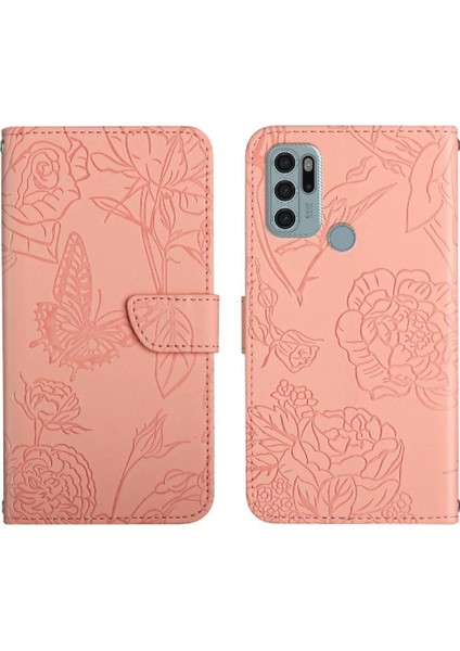Motorola Moto G60S Telefon Kılıfı (Yurt Dışından)