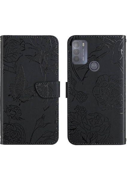 Motorola Moto G50 Telefon Kılıfı (Yurt Dışından)