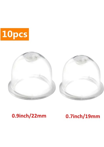 22 mm Tarzı Arburetor Yedek Parça mm Carb Primer Ampul Kapağı Küçük Elektrikli Testereler Için Yakıt Pompası Blower Trimmer Brushcutter Değiştirin (Yurt Dışından) fiyatları