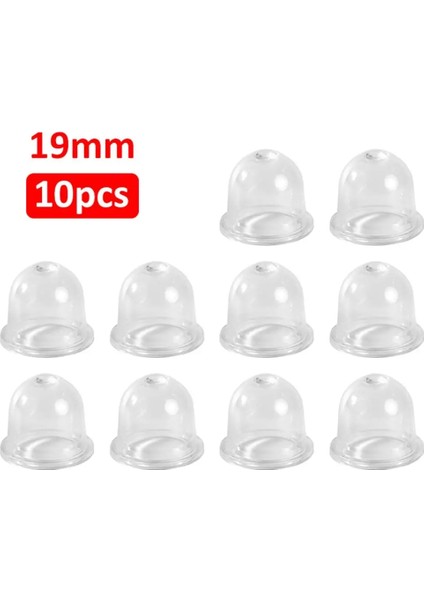 22 mm Tarzı Arburetor Yedek Parça mm Carb Primer Ampul Kapağı Küçük Elektrikli Testereler Için Yakıt Pompası Blower Trimmer Brushcutter Değiştirin (Yurt Dışından) modelleri