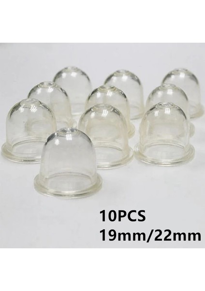 22 mm Tarzı Arburetor Yedek Parça mm Carb Primer Ampul Kapağı Küçük Elektrikli Testereler Için Yakıt Pompası Blower Trimmer Brushcutter Değiştirin (Yurt Dışından) fırsatları