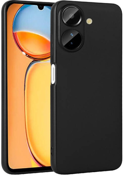 Xiaomi Poco C65 Kılıf Premier Silikon