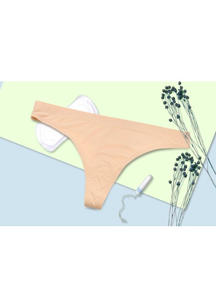 Freeform Klasik Tanga