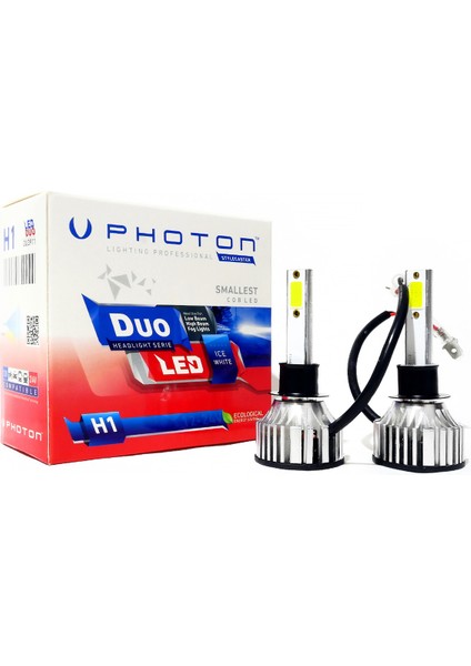 Duo H1 LED