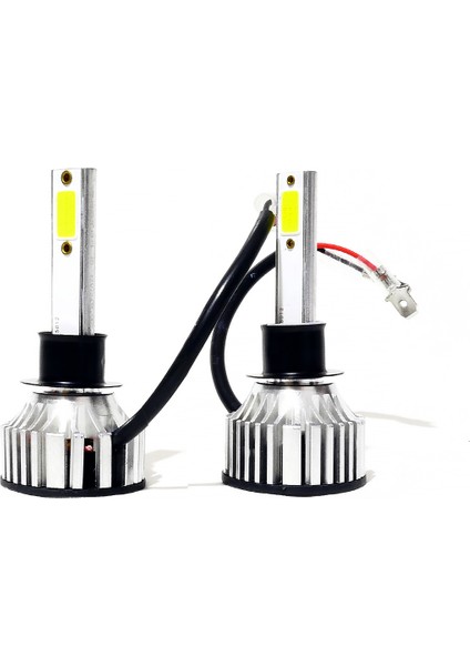 Duo H1 LED