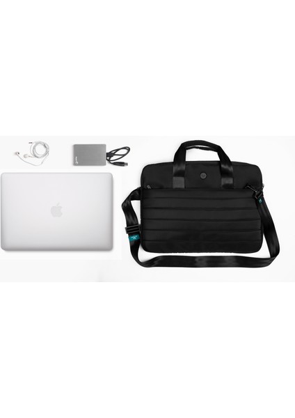 Alphecca Laptop Omuz Çantası modelleri