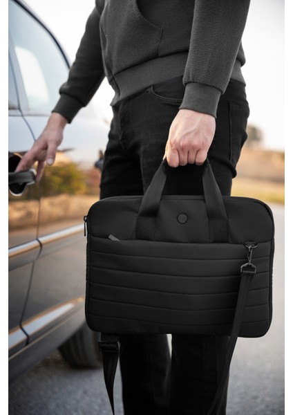 Alphecca Laptop Omuz Çantası fırsatları