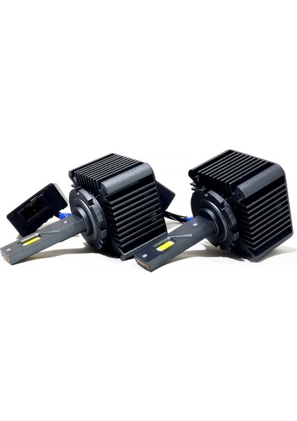 Milestone D1S/R Limited Edition Ballast Versiyon LED