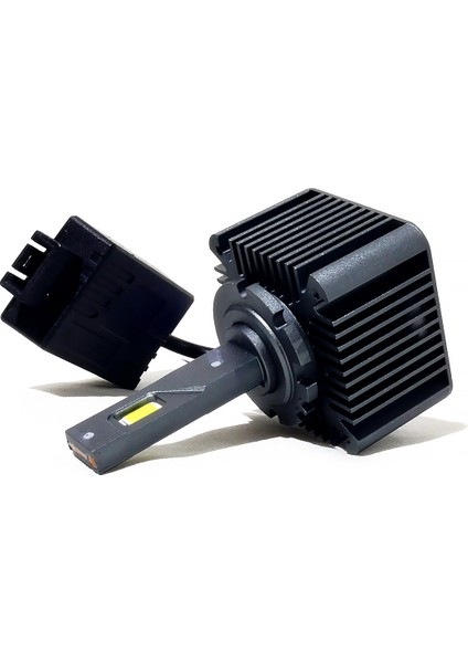 Milestone D1S/R Limited Edition Ballast Versiyon LED