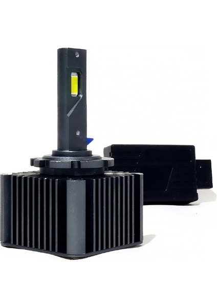 Milestone D1S/R Limited Edition Ballast Versiyon LED
