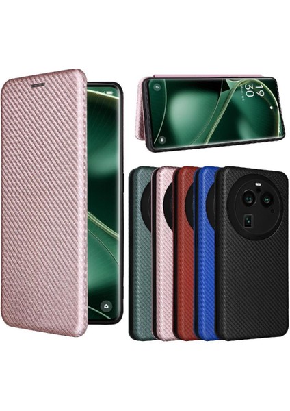 Xiaomi Redmi Için Kredmi 5g Kart Ekleme Deri Folio Flip Case Telefon Kılıfı (Yurt Dışından)