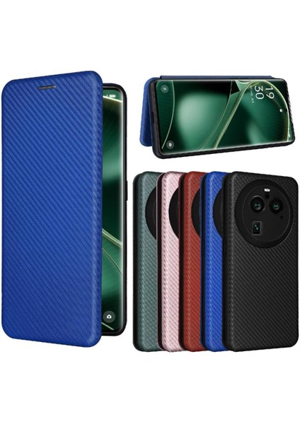Xiaomi Redmi Için Kredmi 5g Kart Ekleme Deri Folio Flip Case Telefon Kılıfı (Yurt Dışından)