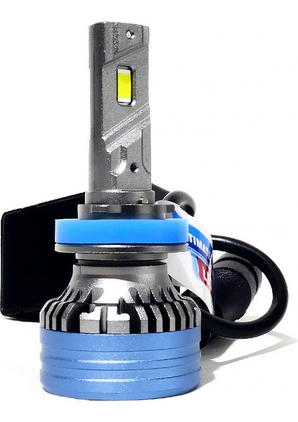 Ultimate H8/H9/H11/H16 +5 LED modelleri