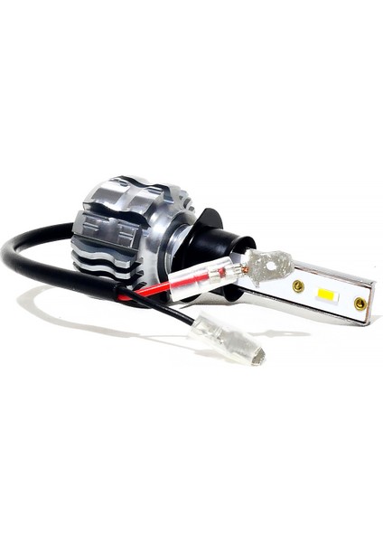 Zero H1 Xtreme Yellow Fansız LED indirimleri