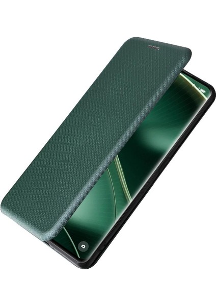 Xiaomi Redmi Için Kredmi 5g Kart Ekleme Deri Folio Flip Case Telefon Kılıfı (Yurt Dışından)