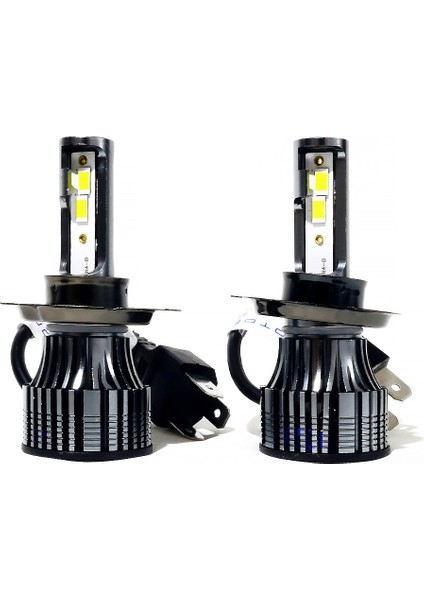 Mono H4 LED