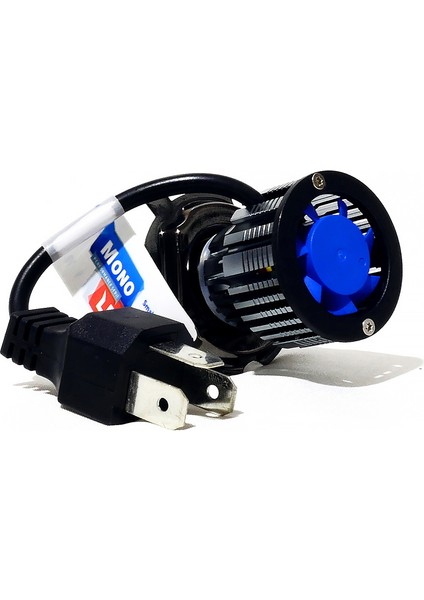 Mono H4 LED