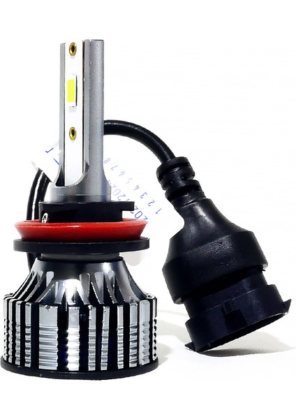 Mono H8/H9/H11/H16 LED