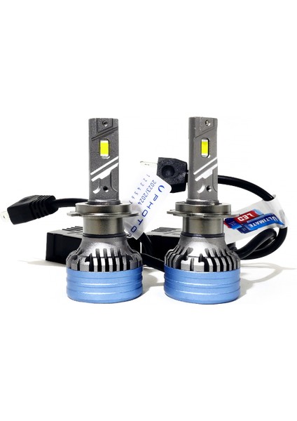 Ultimate H7 +5 LED