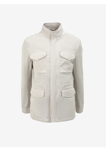 Taş Erkek Mont FC4SM-MNT 0897