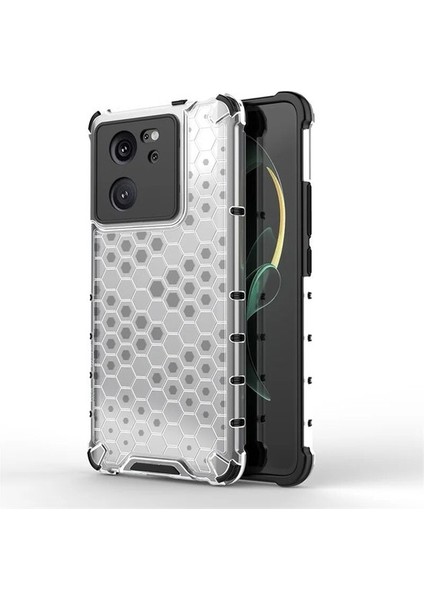 Xiaomi 13T Pro Petek Soğutma Cep Telefonu Kılıfı (Yurt Dışından)