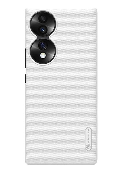 For Honor 70 Pro Plus Ultra Ince Ovma Kalkan Sert Cep Telefonu Kılıfları (Yurt Dışından)