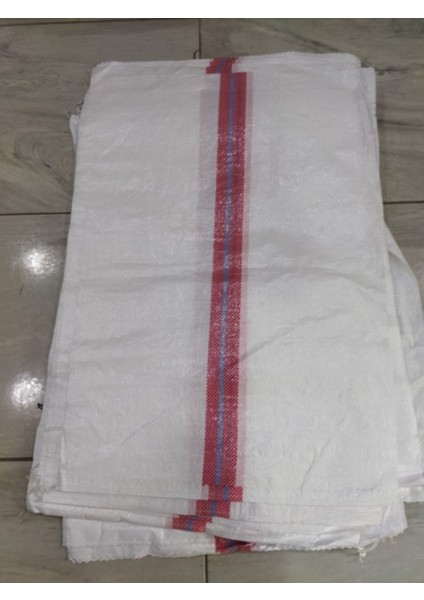 70X110 cm Çuval, Harar, Moloz - Inşaat Çuvalı 25 Adet fiyatları