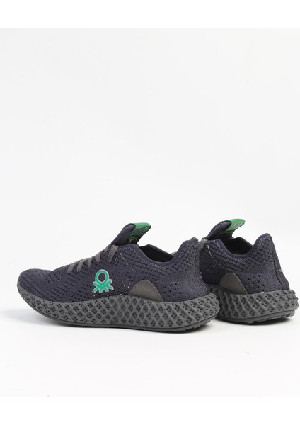 BN-30009 -3570 Fume - Kadın Spor Ayakkabı modelleri