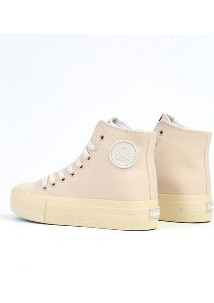 BN-31130 - Bej-Kadın Spor Ayakkabı modelleri