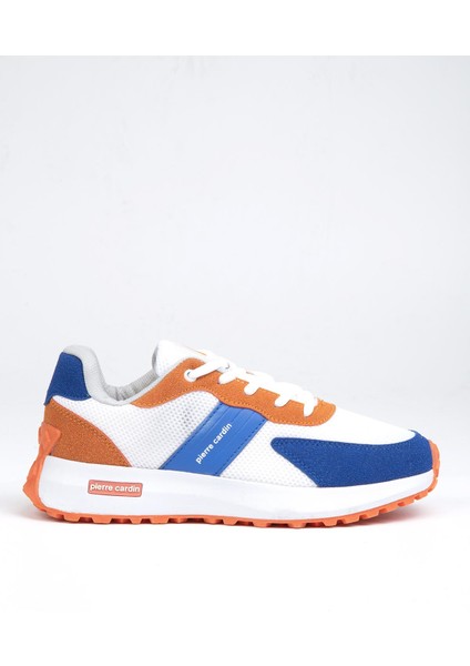 PC-31385- 3471 Beyaz Sax - Kadın Spor Ayakkabı