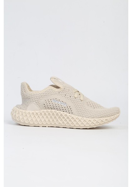 PC-30680 - 3482 Bej-Kadın Spor Ayakkabı