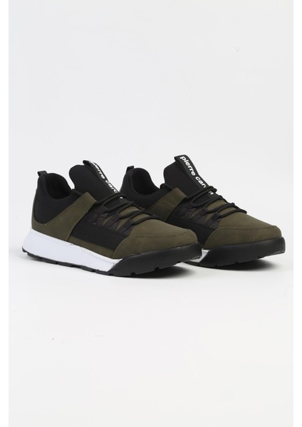 PC-31411 - 34152 Haki - Erkek Spor Ayakkabı fiyatları