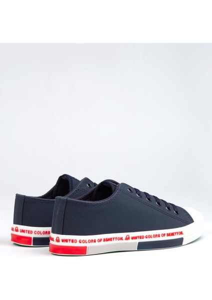 BN-30748 - 3374 Lacivert - Erkek Spor Ayakkabı modelleri